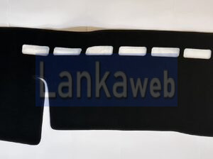 Dashboard Mat for sale (Toyota Hiace 200 Series)