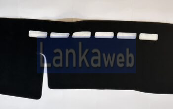 Dashboard Mat for sale (Toyota Hiace 200 Series)