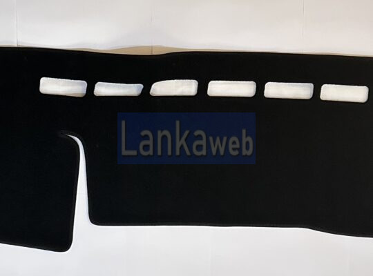Dashboard Mat for sale (Toyota Hiace 200 Series)