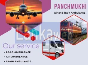 Hire an Air Ambulance in Chennai