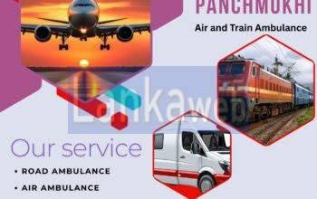 Hire an Air Ambulance in Chennai