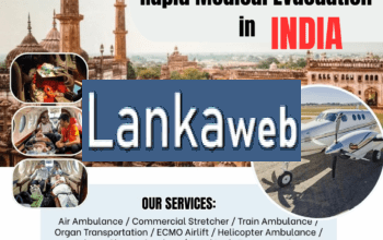 24/7 Air Ambulance Services – Rapid Medical