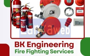 Best Fire Fighting Services in Ghaziabad