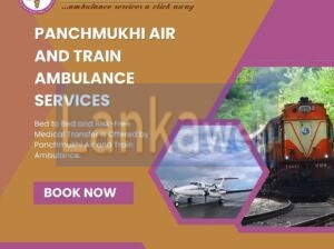 Acquire an Air Ambulance in Bangalore