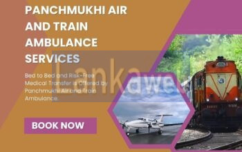 Acquire an Air Ambulance in Bangalore