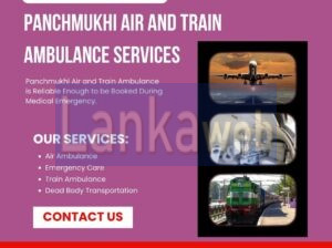 Book an Air Ambulance in Delhi