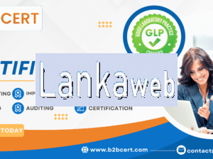 GLP Certification in Boston