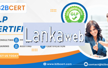 GLP Certification in Boston