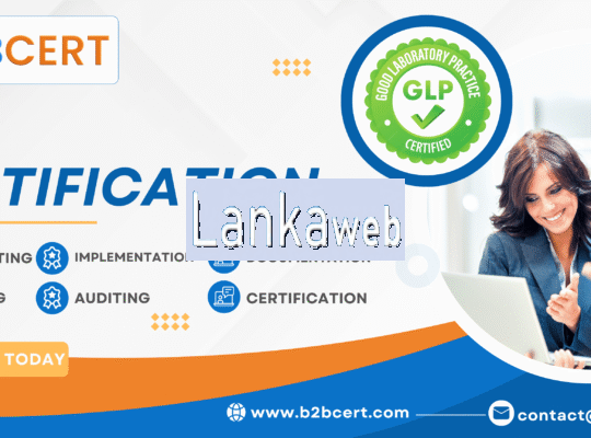 GLP Certification in Boston