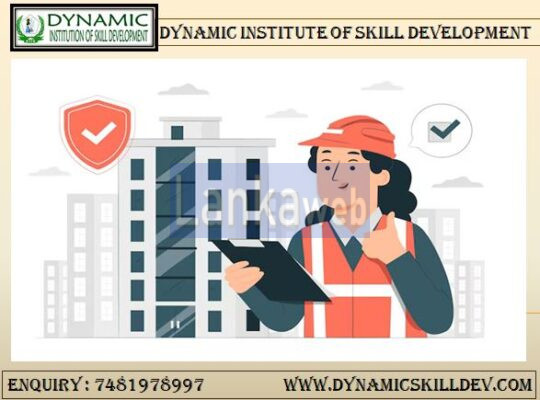 Reliable Safety Institute in Patna for Career