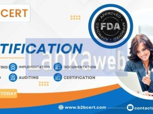 FDA Certification Services in Dallas
