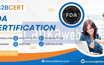 FDA Certification Services in Dallas