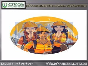 Build Career with Safety Officer Course in Patna