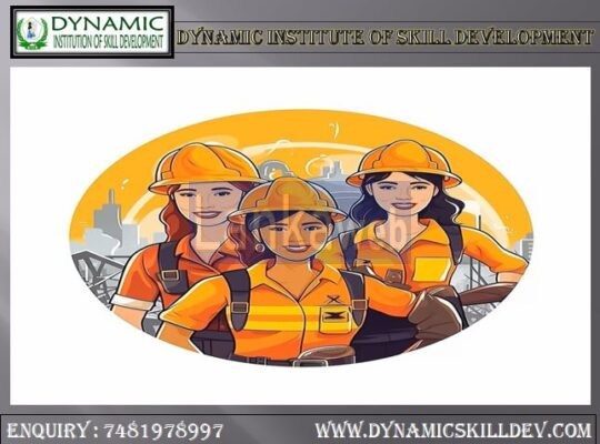 Build Career with Safety Officer Course in Patna