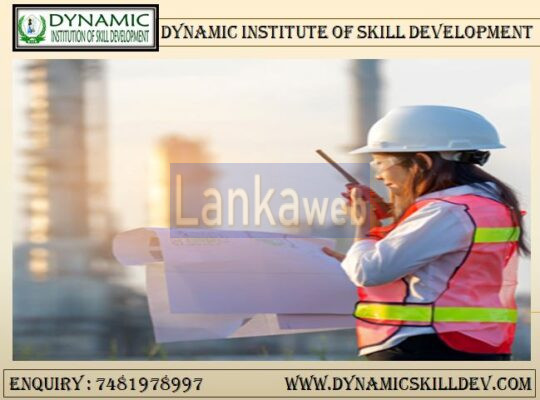 Paramount Safety Institute in Patna
