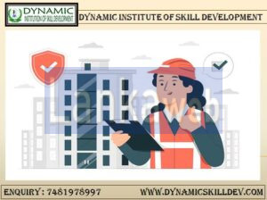 Build Your Career with Safety Officer Course