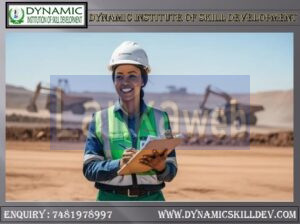 Enroll in Safety Officer Course in Patna