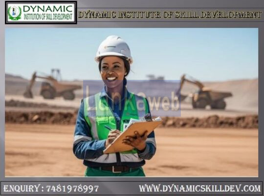 Enroll in Safety Officer Course in Patna