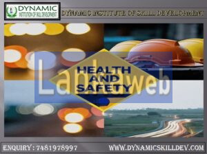 Enroll Today at DISD Industrial Safety Management