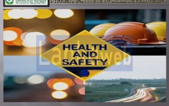 Enroll Today at DISD Industrial Safety Management