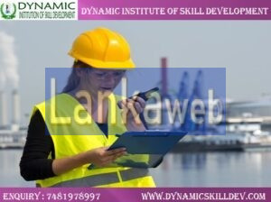 Industrial Safety Management Course in Patna