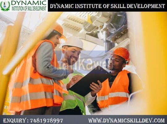 Premier Safety Engineering College in Patna