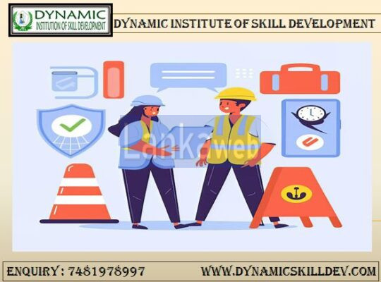 Industrial Safety Management Course in Patna