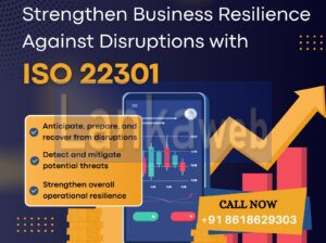 ISO 22301 Certification in Philippines