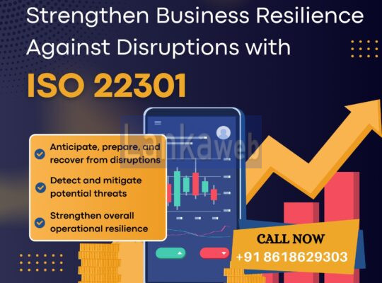 ISO 22301 Certification in Philippines