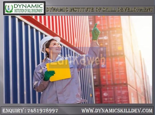 Kickstart Industrial Safety Career with Expert