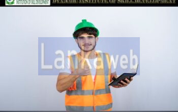 Industry-Focused Safety Officer Training Program