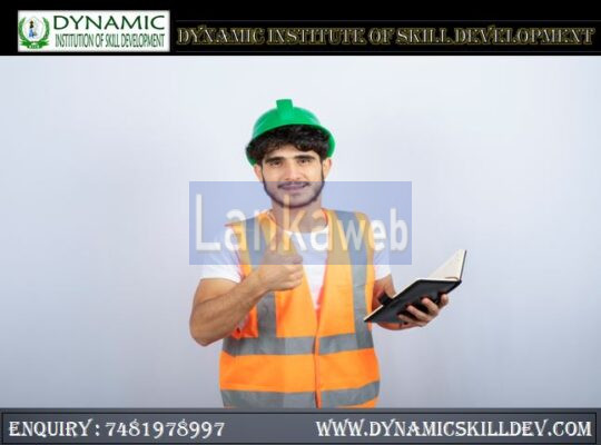 Industry-Focused Safety Officer Training Program