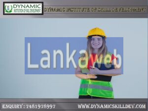 Join Safety Officer Course in Patna for Career
