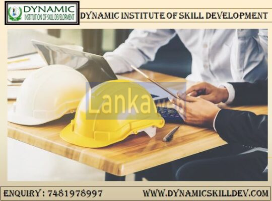 Career-Focused Safety Institute in Patna
