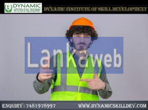 Advanced Industrial Safety Management Learning