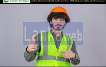 Advanced Industrial Safety Management Learning