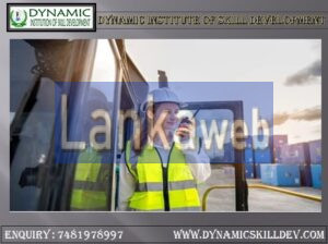 Industrial Safety Management Course in Patna