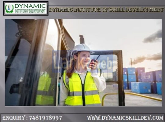 Industrial Safety Management Course in Patna