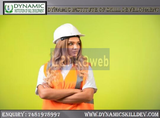 Build Technical Safety Expertise with Professional
