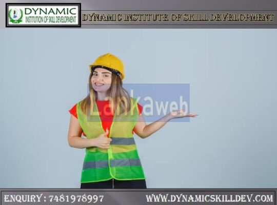 Best Safety Engineering College in Patna
