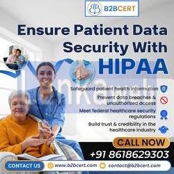 HIPAA Certification Consultants in Orlando
